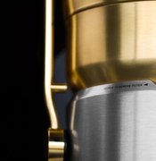 Сокоблендер БОРК S810 Gold фото 3 в Тюмени Сокоблендер BORK S810 Gold фото 3 в Тюмени