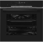 Духовой шкаф Weissgauff EOM 791 SDBSX фото в Тюмени