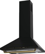 Каминная вытяжка Gorenje WHC63CLB фото 4 в Тюмени