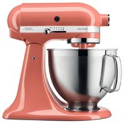 Планетарный миксер Китчен Эйд 5KSM185PSEPH фото в Тюмени Планетарный миксер KitchenAid 5KSM185PSEPH фото в Тюмени