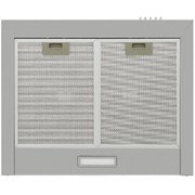 Вытяжка KRONA JANNA T 600 inox PB фото 3 в Тюмени