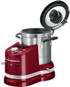 Кухонный комбайн KitchenAid 5KCF0104ECA фото 3 в Тюмени