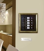 Винный модуль IP QV52-N3151B фото 2 в Тюмени