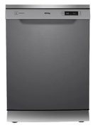 Посудомоечная машина Korting KDF 60578 S фото 2 в Тюмени