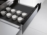 Встраиваемый подогреватель Miele ESW 7020 OBSW с витрины, новый фото 2 в Тюмени