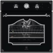 Встраиваемый электрический духовой шкаф Electrolux OPEB2640B