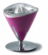 Соковыжималка Бугатти Juicer Vita Lila фото 2 в Тюмени Соковыжималка Bugatti Juicer Vita Lila фото 2 в Тюмени