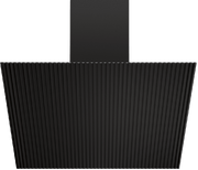 Кухонная вытяжка Maunfeld FRANTA 90 Black/Anthracite