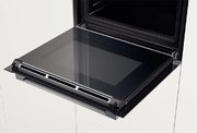 Духовой шкаф Bosch HBG 636BS1 фото 4 в Тюмени