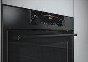 Мультифункциональный духовой шкаф Asko OP8687A1 фото 3 в Тюмени