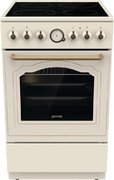 Электрическая плита Gorenje GECS5B70CLI фото 2 в Тюмени