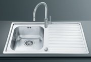 Мойка Smeg LM861D фото в Тюмени