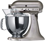 Миксер Китчен Эйд 5KSM150PSENK фото 3 в Тюмени Миксер KitchenAid 5KSM150PSENK фото 3 в Тюмени