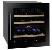 Винный шкаф Dunavox DAB-36.80DB фото 3 в Тюмени