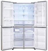 Холодильник LG GR-M24FWCVM фото 2 в Тюмени