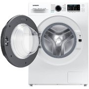 Стиральная машина Samsung WW80AGAS21AELP фото 2 в Тюмени