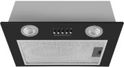 Вытяжка Maunfeld Bay 45 Push Black фото 3 в Тюмени