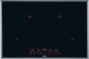 Варочная панель AEG HK874400FB фото 2 в Тюмени
