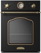 Духовой шкаф Zigmund Shtain EN 110.622 A