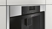Кофемашина Neff C15KS61N0 фото 2 в Тюмени