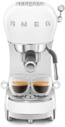 Кофемашина Smeg ECF02WHEU фото 2 в Тюмени
