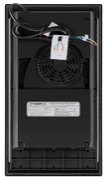 Варочная панель Maunfeld CVI292S2FBK LUX Inverter фото 2 в Тюмени