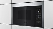Микроволновая печь Siemens HF15M564 фото 3 в Тюмени