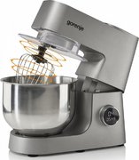 Кухонный комбайн Gorenje MMC1500BS фото 3 в Тюмени