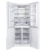 Холодильник MAUNFELD MFF182NFW фото 3 в Тюмени