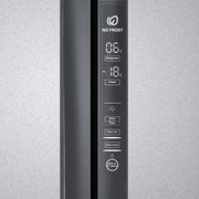 Холодильник Haier HRF-521DM6RU фото 3 в Тюмени