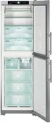 Холодильник Liebherr SBNes 3210 Premium NoFrost фото 2 в Тюмени
