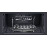 Встраиваемая микроволновая печь AEG NKM7N721T фото 3 в Тюмени