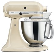 Планетарный миксер Китчен Эйд 5KSM175PSEAC фото 2 в Тюмени Планетарный миксер KitchenAid 5KSM175PSEAC фото 2 в Тюмени