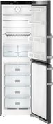 Холодильник Liebherr CNbs 3915 Comfort NoFrost фото 3 в Тюмени