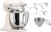 Миксер Китчен Эйд Artisan 5KSM175PSELT фото 4 в Тюмени Миксер KitchenAid Artisan 5KSM175PSELT фото 4 в Тюмени