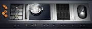Встраиваемая вытяжка Gaggenau VL410111 фото 2 в Тюмени