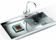 Мойка Franke PPX 211 TL крыло справа фото 2 в Тюмени