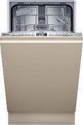Встраиваемая посудомоечная машина Neff S853HKX20E фото в Тюмени