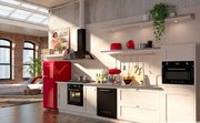 Духовой шкаф Smeg SF6922NPZE фото 3 в Тюмени