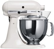 Миксер Китчен Эйд 5KSM150PSEWH фото в Тюмени Миксер KitchenAid 5KSM150PSEWH фото в Тюмени