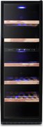 Винный шкаф Dunavox DX-180.450K фото 4 в Тюмени