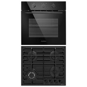 Maunfeld (духовой шкаф MOGS703B2 + варочная панель EGHG.64.23CW\G)