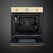 Духовой шкаф Smeg SFP68C1TPO фото 4 в Тюмени
