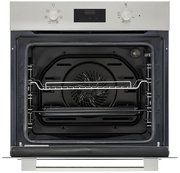Электрический духовой шкаф KRONA MAGNETE 60 IX фото 3 в Тюмени