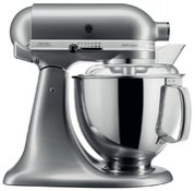 Планетарный миксер Китчен Эйд 5KSM175PSECU фото в Тюмени Планетарный миксер KitchenAid 5KSM175PSECU фото в Тюмени