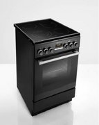 Электрическая плита Electrolux EKC954908K фото 3 в Тюмени