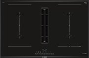 Индукционная варочная панель Bosch PVQ895F25E Индукционная варочная панель Bosch PVQ895F25E фото
