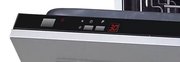Посудомоечная машина Zigmund Shtain DW 39.6008 X фото 2 в Тюмени