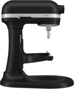Миксер Китчен Эйд Artisan 5KSM70SHXEBM фото 4 в Тюмени Миксер KitchenAid Artisan 5KSM70SHXEBM фото 4 в Тюмени