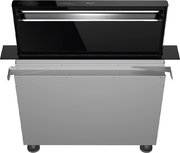 Встраиваемая в столешницу вытяжка Miele DAD 4941 Levantar фото 2 в Тюмени